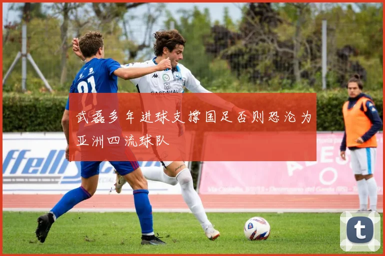 武磊多年进球支撑国足否则恐沦为亚洲四流球队