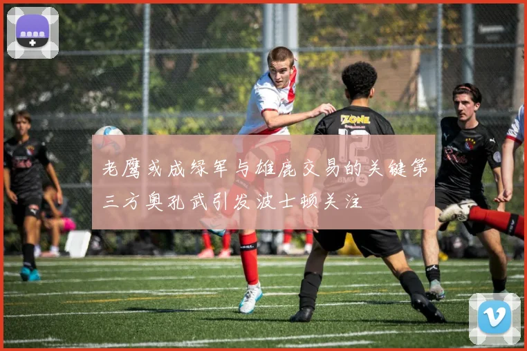 老鹰或成绿军与雄鹿交易的关键第三方奥孔武引发波士顿关注