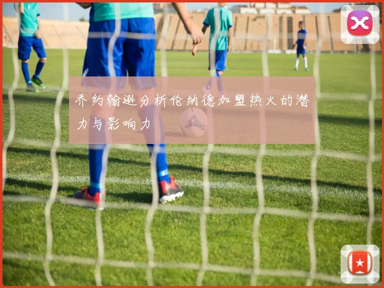 乔约翰逊分析伦纳德加盟热火的潜力与影响力